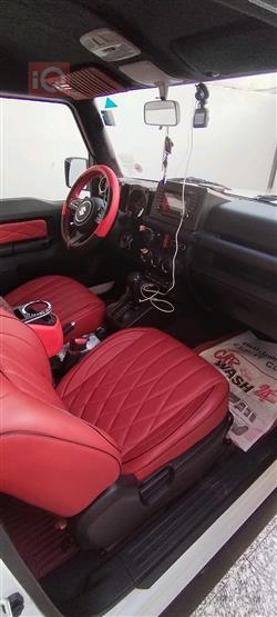 سوزوكي جيمني